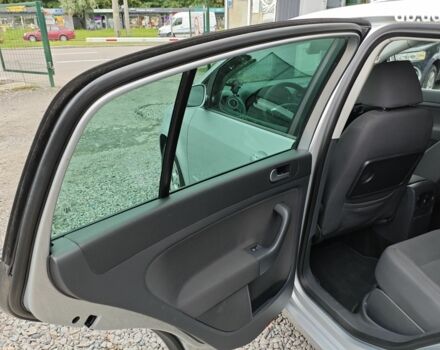 Сірий Фольксваген Гольф, об'ємом двигуна 2 л та пробігом 283 тис. км за 6900 $, фото 11 на Automoto.ua