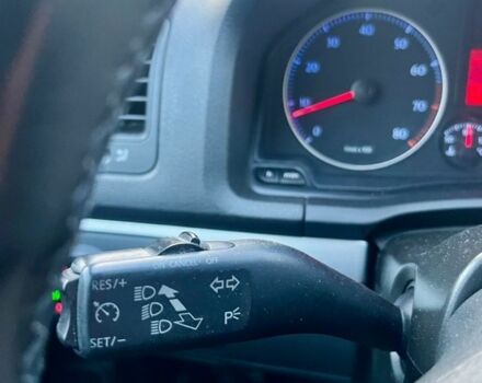 Сірий Фольксваген Гольф, об'ємом двигуна 1.6 л та пробігом 179 тис. км за 7544 $, фото 4 на Automoto.ua