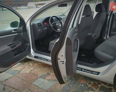 Серый Фольксваген Гольф, объемом двигателя 0 л и пробегом 200 тыс. км за 7100 $, фото 126 на Automoto.ua