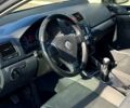 Серый Фольксваген Гольф, объемом двигателя 1.6 л и пробегом 219 тыс. км за 6350 $, фото 4 на Automoto.ua
