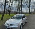 Сірий Фольксваген Гольф, об'ємом двигуна 1.6 л та пробігом 221 тис. км за 6100 $, фото 1 на Automoto.ua