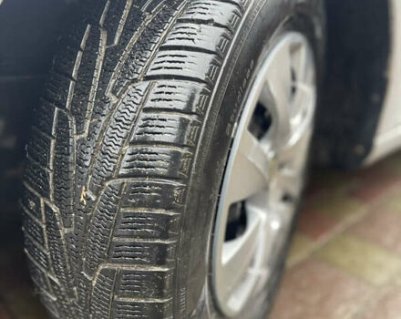 Сірий Фольксваген Гольф, об'ємом двигуна 1.9 л та пробігом 220 тис. км за 5899 $, фото 15 на Automoto.ua