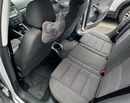 Серый Фольксваген Гольф, объемом двигателя 1.9 л и пробегом 298 тыс. км за 5600 $, фото 39 на Automoto.ua