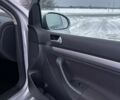 Серый Фольксваген Гольф, объемом двигателя 1.6 л и пробегом 238 тыс. км за 5950 $, фото 12 на Automoto.ua