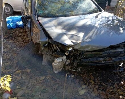 Сірий Фольксваген Гольф, об'ємом двигуна 0 л та пробігом 150 тис. км за 1500 $, фото 2 на Automoto.ua