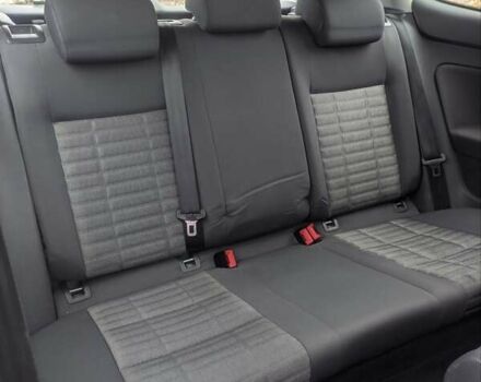 Сірий Фольксваген Гольф, об'ємом двигуна 1.4 л та пробігом 235 тис. км за 5900 $, фото 13 на Automoto.ua