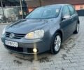 Сірий Фольксваген Гольф, об'ємом двигуна 1.6 л та пробігом 179 тис. км за 7544 $, фото 1 на Automoto.ua