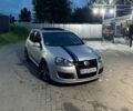 Серый Фольксваген Гольф, объемом двигателя 1.9 л и пробегом 272 тыс. км за 8499 $, фото 7 на Automoto.ua