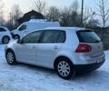 Сірий Фольксваген Гольф, об'ємом двигуна 1.6 л та пробігом 210 тис. км за 5999 $, фото 22 на Automoto.ua