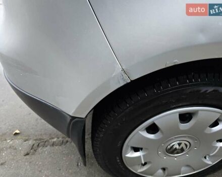 Серый Фольксваген Гольф, объемом двигателя 1.9 л и пробегом 304 тыс. км за 5600 $, фото 20 на Automoto.ua