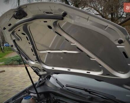 Сірий Фольксваген Гольф, об'ємом двигуна 1.6 л та пробігом 200 тис. км за 6950 $, фото 172 на Automoto.ua