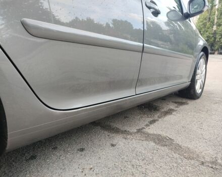 Сірий Фольксваген Гольф, об'ємом двигуна 1.4 л та пробігом 197 тис. км за 5700 $, фото 8 на Automoto.ua