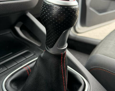 Серый Фольксваген Гольф, объемом двигателя 1.6 л и пробегом 212 тыс. км за 6450 $, фото 44 на Automoto.ua