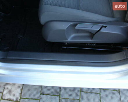 Серый Фольксваген Гольф, объемом двигателя 1.6 л и пробегом 195 тыс. км за 5990 $, фото 49 на Automoto.ua