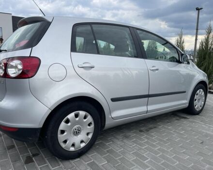 Сірий Фольксваген Гольф, об'ємом двигуна 1.6 л та пробігом 240 тис. км за 6100 $, фото 6 на Automoto.ua