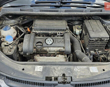 Серый Фольксваген Гольф, объемом двигателя 1.39 л и пробегом 270 тыс. км за 6000 $, фото 19 на Automoto.ua
