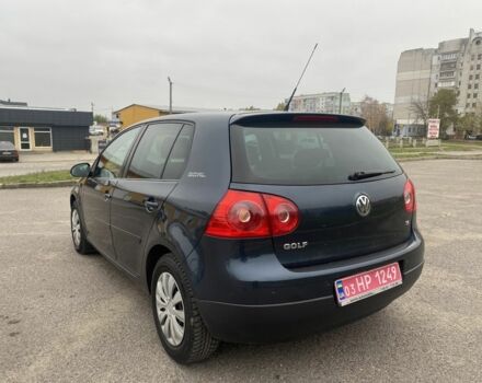 Серый Фольксваген Гольф, объемом двигателя 1.6 л и пробегом 240 тыс. км за 5999 $, фото 2 на Automoto.ua