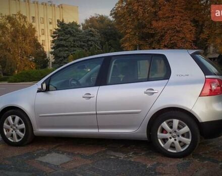 Серый Фольксваген Гольф, объемом двигателя 0 л и пробегом 200 тыс. км за 7100 $, фото 40 на Automoto.ua