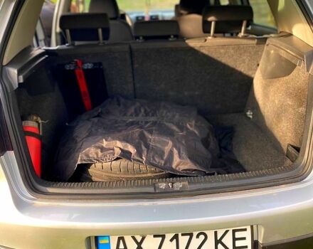 Сірий Фольксваген Гольф, об'ємом двигуна 1.6 л та пробігом 171 тис. км за 6700 $, фото 8 на Automoto.ua