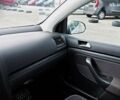 Сірий Фольксваген Гольф, об'ємом двигуна 1.6 л та пробігом 213 тис. км за 5500 $, фото 11 на Automoto.ua