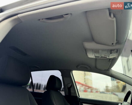 Сірий Фольксваген Гольф, об'ємом двигуна 1.4 л та пробігом 240 тис. км за 5290 $, фото 35 на Automoto.ua