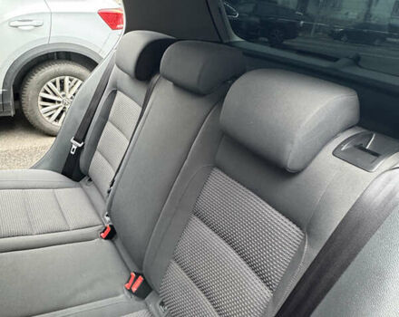 Серый Фольксваген Гольф, объемом двигателя 1.9 л и пробегом 298 тыс. км за 5600 $, фото 24 на Automoto.ua