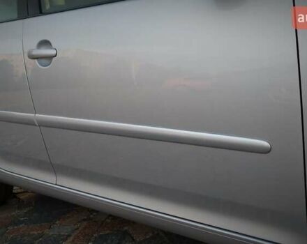 Серый Фольксваген Гольф, объемом двигателя 0 л и пробегом 200 тыс. км за 7100 $, фото 76 на Automoto.ua