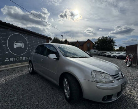 Серый Фольксваген Гольф, объемом двигателя 1.39 л и пробегом 236 тыс. км за 5999 $, фото 2 на Automoto.ua