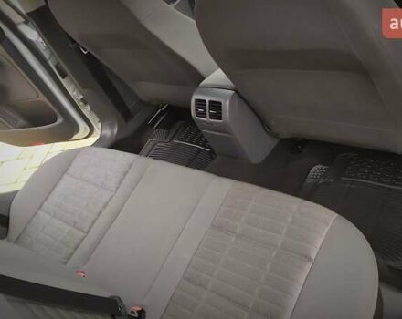 Сірий Фольксваген Гольф, об'ємом двигуна 1.6 л та пробігом 200 тис. км за 6950 $, фото 154 на Automoto.ua