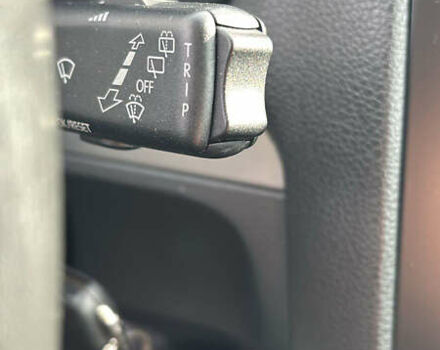 Серый Фольксваген Гольф, объемом двигателя 1.6 л и пробегом 182 тыс. км за 5999 $, фото 12 на Automoto.ua