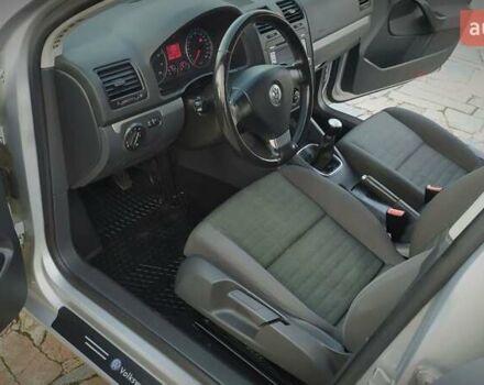 Серый Фольксваген Гольф, объемом двигателя 0 л и пробегом 200 тыс. км за 7100 $, фото 102 на Automoto.ua