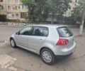 Сірий Фольксваген Гольф, об'ємом двигуна 1.4 л та пробігом 203 тис. км за 5550 $, фото 3 на Automoto.ua