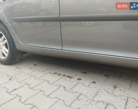 Сірий Фольксваген Гольф, об'ємом двигуна 1.4 л та пробігом 180 тис. км за 5000 $, фото 10 на Automoto.ua