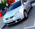 Сірий Фольксваген Гольф, об'ємом двигуна 1.4 л та пробігом 196 тис. км за 6500 $, фото 1 на Automoto.ua