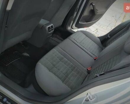 Серый Фольксваген Гольф, объемом двигателя 0 л и пробегом 200 тыс. км за 7100 $, фото 128 на Automoto.ua