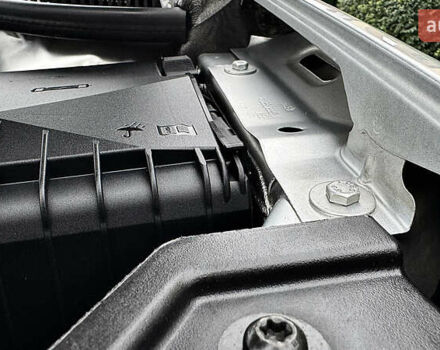 Серый Фольксваген Гольф, объемом двигателя 1.6 л и пробегом 178 тыс. км за 6556 $, фото 75 на Automoto.ua