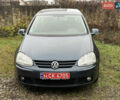 Серый Фольксваген Гольф, объемом двигателя 1.4 л и пробегом 236 тыс. км за 5500 $, фото 1 на Automoto.ua