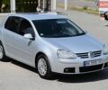Серый Фольксваген Гольф, объемом двигателя 1.9 л и пробегом 305 тыс. км за 6900 $, фото 1 на Automoto.ua