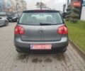 Сірий Фольксваген Гольф, об'ємом двигуна 1.4 л та пробігом 180 тис. км за 5000 $, фото 5 на Automoto.ua