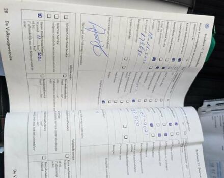 Серый Фольксваген Гольф, объемом двигателя 1.6 л и пробегом 244 тыс. км за 5950 $, фото 51 на Automoto.ua