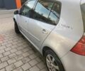 Сірий Фольксваген Гольф, об'ємом двигуна 1.6 л та пробігом 245 тис. км за 6200 $, фото 1 на Automoto.ua