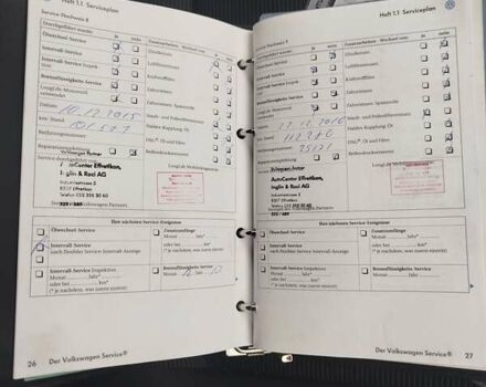 Сірий Фольксваген Гольф, об'ємом двигуна 1.4 л та пробігом 180 тис. км за 5000 $, фото 20 на Automoto.ua