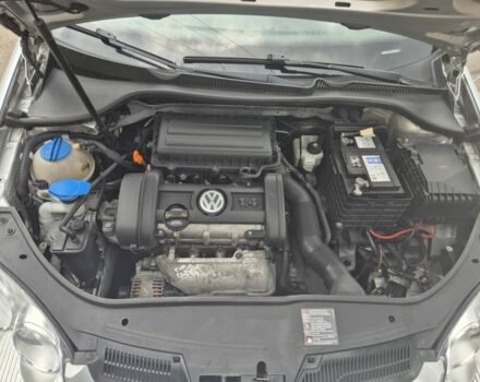 Сірий Фольксваген Гольф, об'ємом двигуна 1.4 л та пробігом 203 тис. км за 5550 $, фото 7 на Automoto.ua