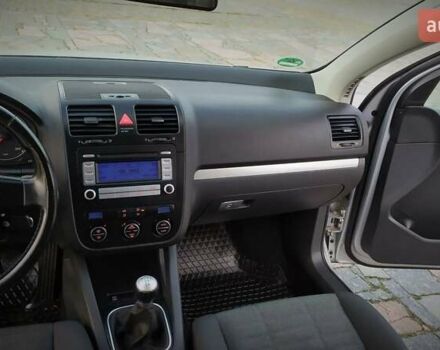 Серый Фольксваген Гольф, объемом двигателя 0 л и пробегом 200 тыс. км за 7100 $, фото 113 на Automoto.ua