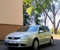 Серый Фольксваген Гольф, объемом двигателя 1.6 л и пробегом 200 тыс. км за 4500 $, фото 1 на Automoto.ua