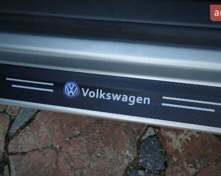 Серый Фольксваген Гольф, объемом двигателя 0 л и пробегом 200 тыс. км за 7100 $, фото 140 на Automoto.ua