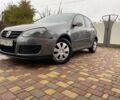 Сірий Фольксваген Гольф, об'ємом двигуна 1.4 л та пробігом 270 тис. км за 4100 $, фото 8 на Automoto.ua
