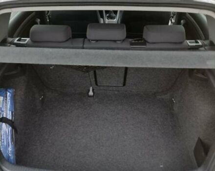 Серый Фольксваген Гольф, объемом двигателя 1.4 л и пробегом 204 тыс. км за 5300 $, фото 16 на Automoto.ua