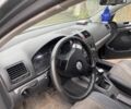 Серый Фольксваген Гольф, объемом двигателя 1.4 л и пробегом 270 тыс. км за 3499 $, фото 23 на Automoto.ua