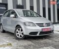 Серый Фольксваген Гольф, объемом двигателя 1.6 л и пробегом 109 тыс. км за 6900 $, фото 1 на Automoto.ua
